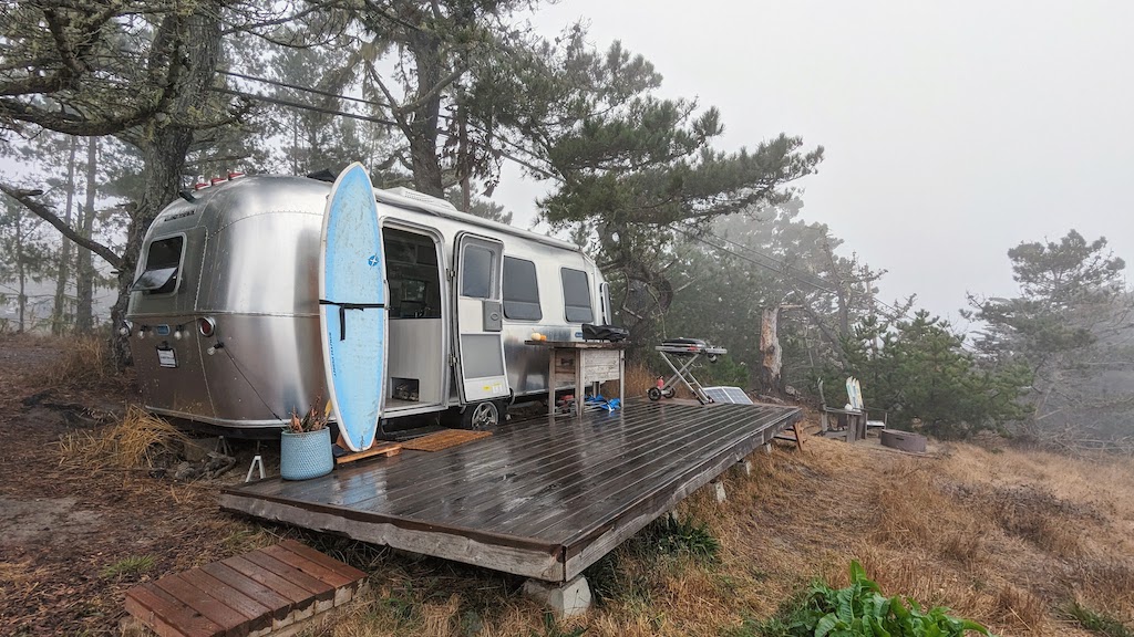 Airstream